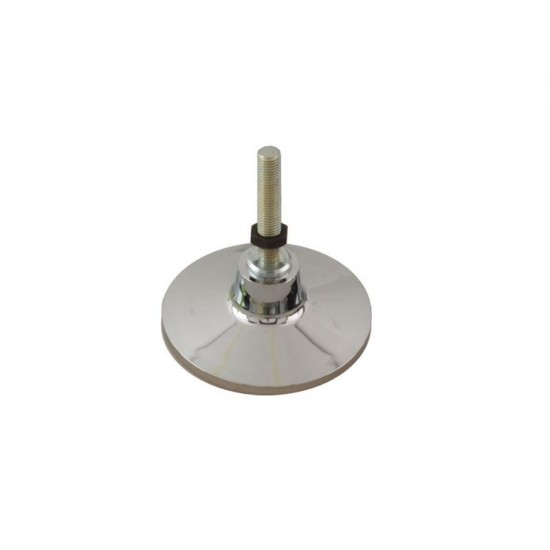 ΡΕΓΟΥΛΑΤΟΡΟΣ SILVERED PLASTIC