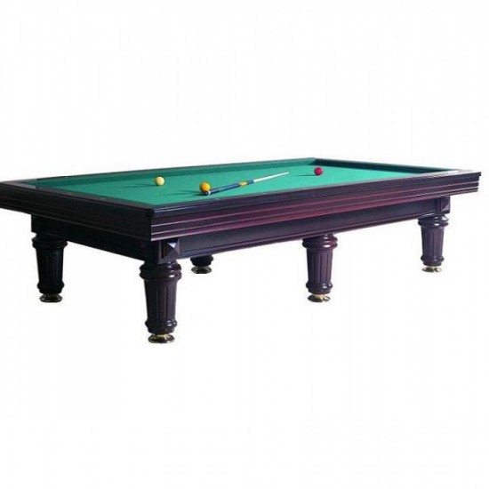 ΜΠΙΛΙΑΡΔΟ ΓΑΛΛΙΚΟΥ ΤΥΠΟΥ 8FT SAKKAS TRADITIONAL