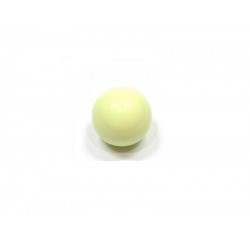 ΜΠΑΛΑ ΛΕΥΚΗ 50,8MM