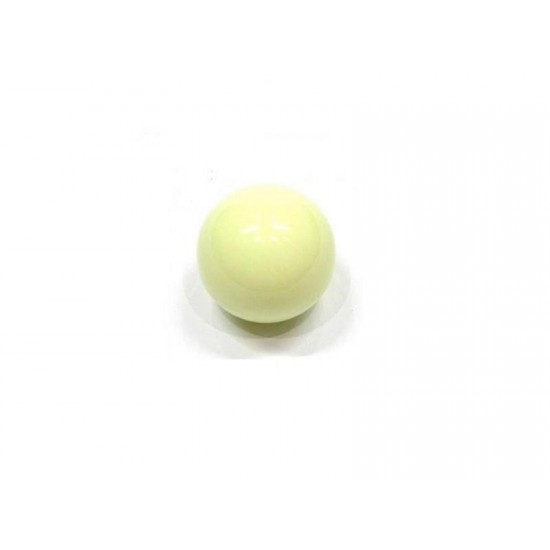 ΜΠΑΛΑ ΛΕΥΚΗ 52,4MM