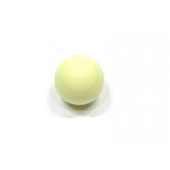 ΜΠΑΛΑ ΛΕΥΚΗ 60.3MM