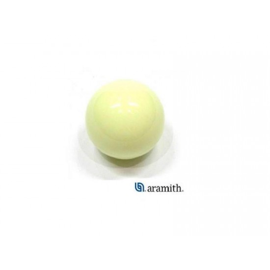 ΜΠΑΛΑ ΛΕΥΚΗ ARAMITH 60.3MM