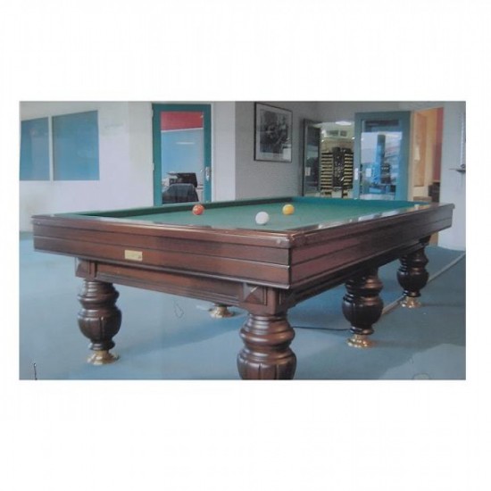 ΜΠΙΛΙΑΡΔΟ 8FT SAKKAS GABRIELLE