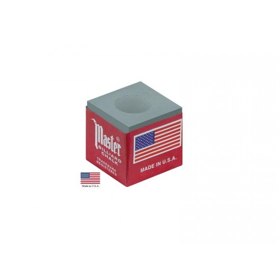 ΤΕΜΠΕΣΙΡΙ MASTER USA ΓΚΡΙ 12 ΤΕΜΑΧΙΑ