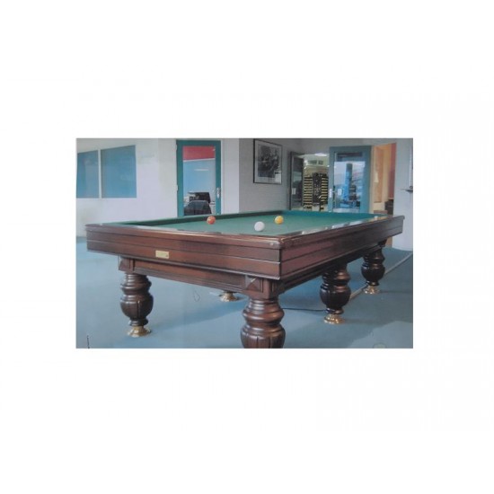 ΜΠΙΛΙΑΡΔΟ ΓΑΛΛΙΚΟΥ ΤΥΠΟΥ 9FT PROFESSIONAL GBRL