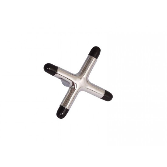 Προεκταση στεκας Chrome X