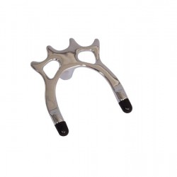 Προεκταση στεκας Chrome Bridge Head