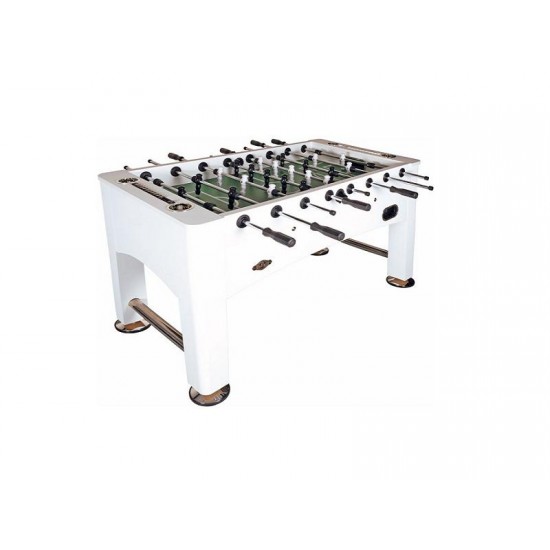 Ποδοσφαιρακι Διεθνους Τυπου Sakkas Artic