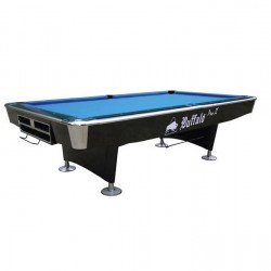 ΜΠΙΛΙΑΡΔΟ 9FT SAKKAS PRO II BLACK