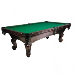 ΜΠΙΛΙΑΡΔΟ 8FT SAKKAS NPLN CHERRY