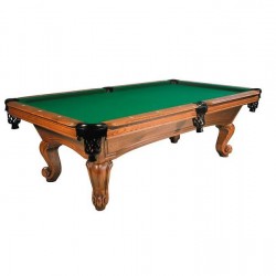 ΜΠΙΛΙΑΡΔΟ 8FT SAKKAS NPLN ΟΑΚ