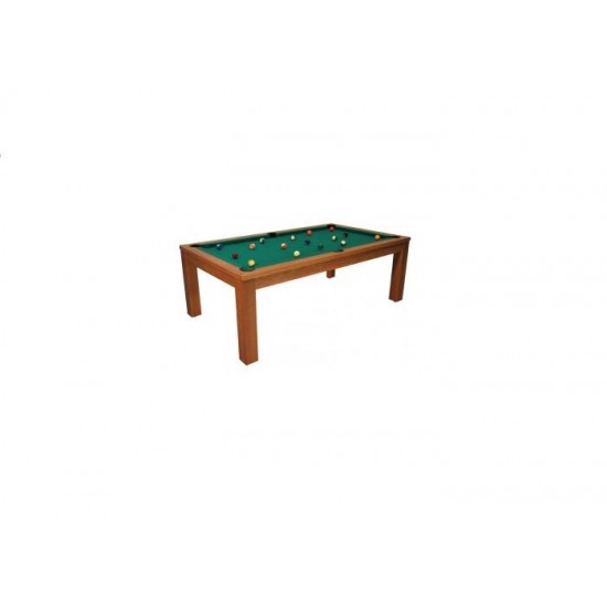 Μπιλιάρδο Τραπεζαρια 7ft Spirit