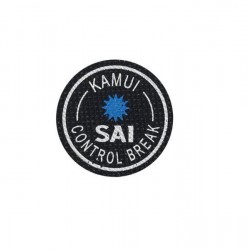 ΠΕΤΣΑΚΙ ΓΙΑ ΣΤΕΚΑ BREAK KAMUI SAI CONTROL BREAK