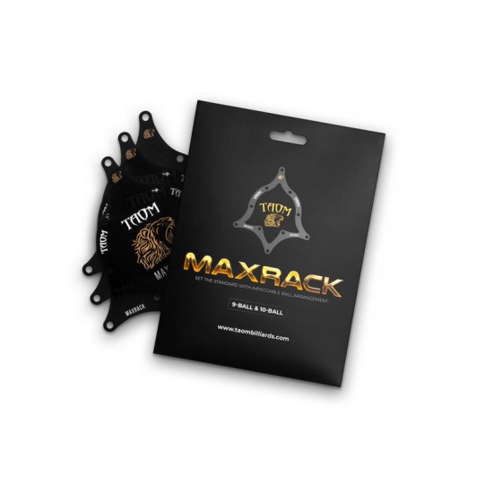 ΜΕΜΒΡΑΝΗ TAOM MAXRACK (3 TEM)