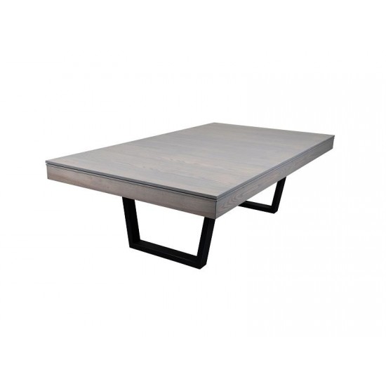 ΜΠΙΛΙΑΡΔΟ ΤΡΑΠΕΖΑΡΙΑ 7FT SAKKAS HARLEM CEMENT