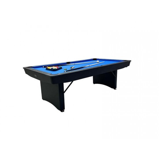 Μπιλιαρδο Οικιακής Χρήσης Sakkas Challenger 7 - Αναδιπλούμενο