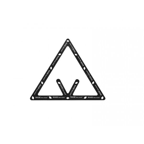 ΤΡΙΓΩΝΟ - ΜΕΜΒΡΑΝΗ MAGIC RACK ORIGINAL PRO ALL (1 ΤΕΜΑΧΙΟ)