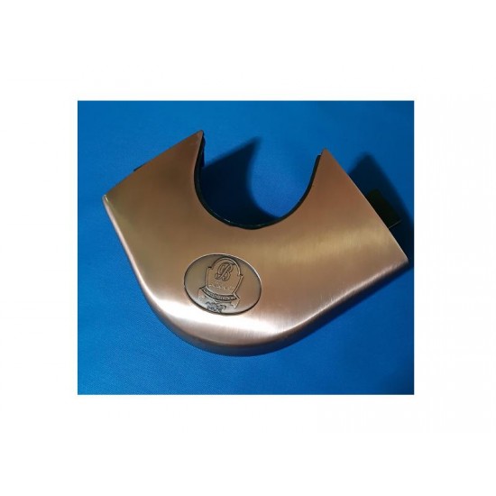 Μπιλιαρδο Riley Professional 9ft White