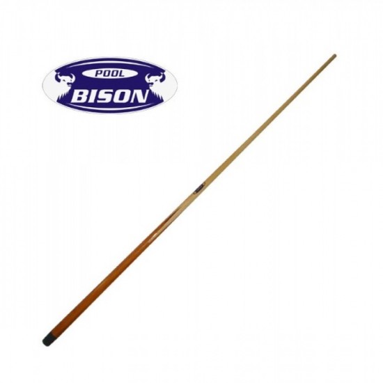 ΣΤΕΚΑ ΜΟΝΟΚΟΜΜΑΤΗ SAM BISON ΜΗΚΟΣ 145CM ΔΙΑΜΕΤΡΟΣ ΠΕΤΣΙΟΥ 13ΜΜ CLICK & GO ΕΜΦΑΝΩΣ ΣΤΡΑΒΕΣ