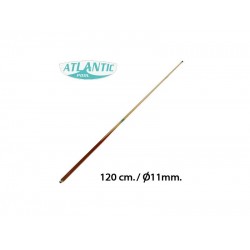 ΣΤΕΚΑ ΜΟΝΟΚΟΜΜΑΤΗ OIKONOMIKH ATLANTIC 120cm/11mm - ΜΕ ΒΙΔΩΤΟ ΠΕΤΣΑΚΙ