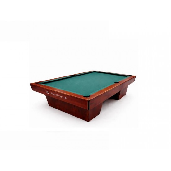 ΜΠΙΛΙΑΡΔΟ ΑΜΕΡΙΚΑΝΙΚΟΥ ΤΥΠΟΥ ΜΕΤΑΧΕΙΡΙΣΜΕΝΟ SKANDIK 9 ΠΟΔΩΝ - ΤΙΜΗ ΕΚΚΙΝΗΣΗΣ 1.600 ΕΥΡΩ