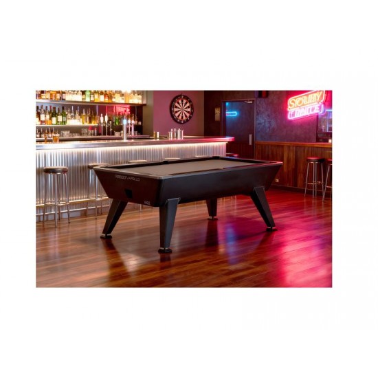 ΜΠΙΛΙΑΡΔΟ RASSON APOLLO 7FT - ENGISH POOL - FREE PLAY