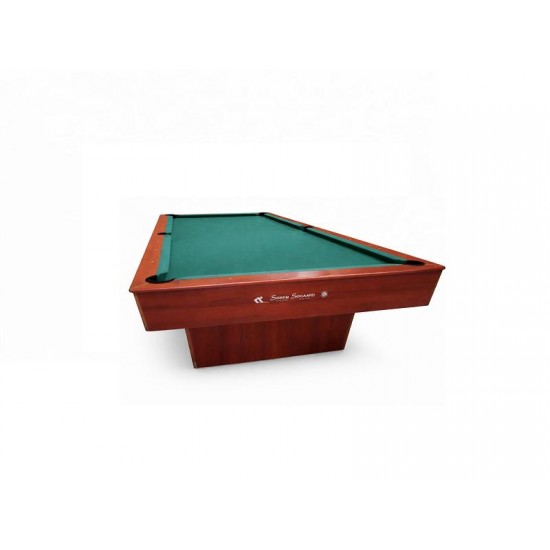 ΜΠΙΛΙΑΡΔΟ ΑΜΕΡΙΚΑΝΙΚΟΥ ΤΥΠΟΥ ΜΕΤΑΧΕΙΡΙΣΜΕΝΟ SKANDIK 9 ΠΟΔΩΝ - ΤΙΜΗ ΕΚΚΙΝΗΣΗΣ 1.600 ΕΥΡΩ