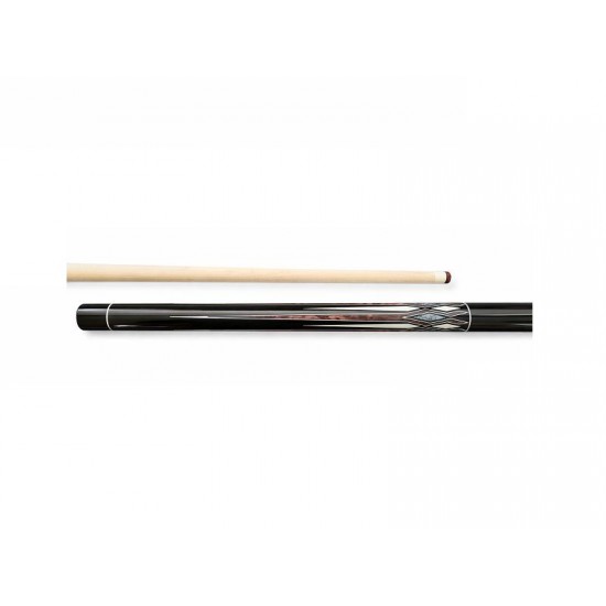 ΣΤΕΚΑ ΓΑΛΛΙΚΟΥ ΜΠΙΛΙΑΡΔΟΥ ΒΙΔΩΤΗ BUFFALO TKR-4 142/12MM
