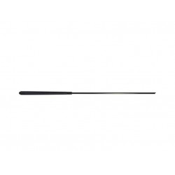 Στέκα Μονοκόμματη Fiberglass Μήκος 140cm Διάμετρος Πετσιού 12mm