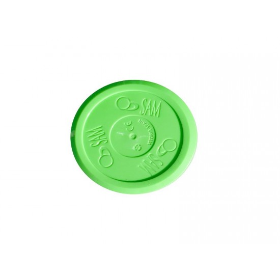 ΔΙΣΚΑΚΙ AIR HOCKEY PROFESSIONAL SAM 70MM - ΠΡΑΣΙΝΟ