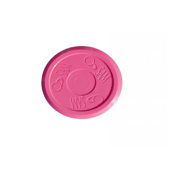 ΔΙΣΚΑΚΙ AIR HOCKEY PROFESSIONAL SAM 70MM - ΡΟΖ