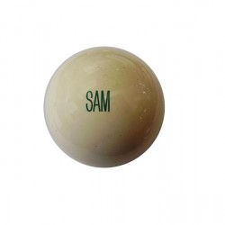 ΜΠΑΛΑ ΜΑΓΝΗΤΙΚΗ SAM PROFESSIONAL INFALIBLE 57,2MM