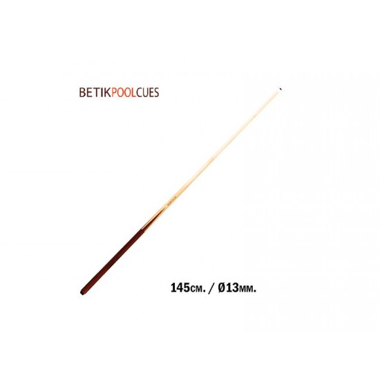 ΣΤΕΚΑ ΜΟΝΟΚΟΜΜΑΤΗ SAKKAS BETIK 147CM / 13MM