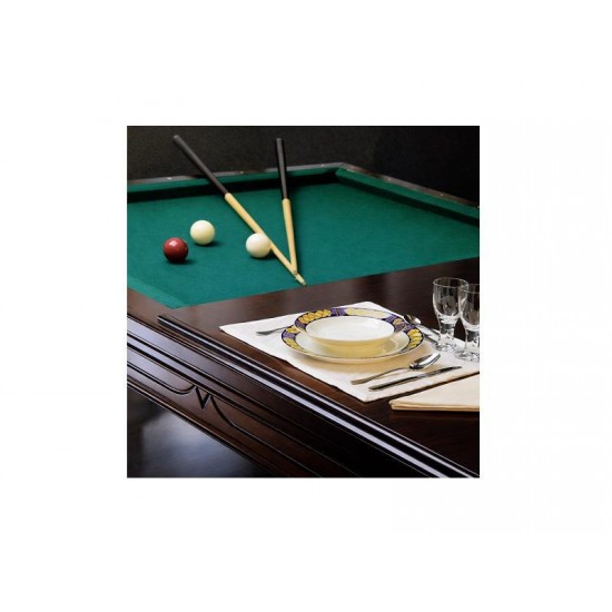 Μπιλιάρδο Γαλλικού τύπου 7ft Classic Ισπανιας