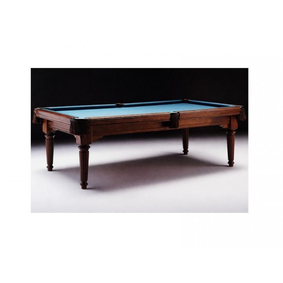 Μπιλιάρδο Αμερικάνικου τύπου 7ft Viena Ισπανιας - Με δυνατότητα μετατροπής και σε Γαλλικό