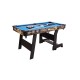 Μπιλιαρδο Οικιακής Χρήσης Sakkas RK Folding - Αναδιπλούμενο