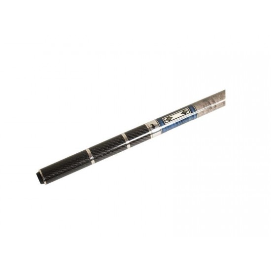 ΠΡΟΕΚΤΑΣΗ ΣΤΕΚΑΣ BUFFALO CARBON SET 3 IN 1 (3 ΤΕΜ)