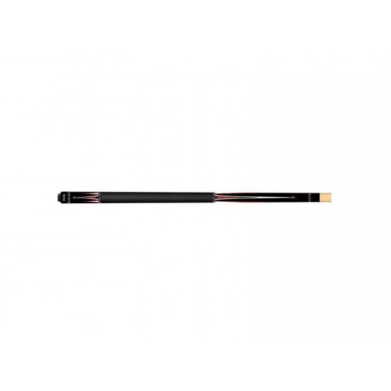 Στεκα Αμερικανικου Μπιλιαρδου Βιδωτή BUFFALO ARG-4 145CM/13MM