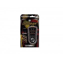 ΒΕΛΑΚΙΑ WINMAU OUTRAGE (3TEM) 22GR