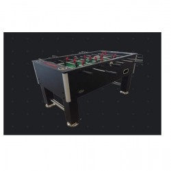 Ποδοσφαιρακι Διεθνους Τυπου Sakkas BBR