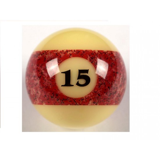 Μπάλες Αμερικάνικου Μπιλιάρδου Super Aramith 57,2mm Stone