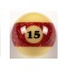 Μπάλες Αμερικάνικου Μπιλιάρδου Super Aramith 57,2mm Stone