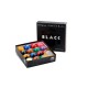 Μπάλες Αμερικάνικου Μπιλιάρδου Super Aramith 57,2mm Tournament TV Black - NEW
