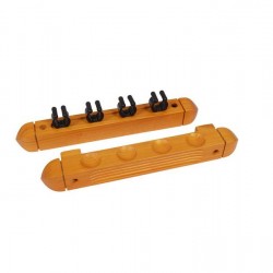 ΣΤΕΚΟΘΗΚΗ ΤΟΙΧΟΥ 4 ΘΕΣΕΩΝ ΑΝΟΙΧΤΟ ΚΑΦΕ