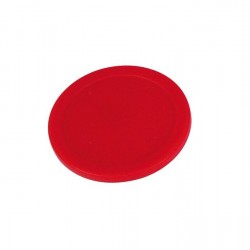 ΔΙΣΚΟΣ HOCKEY ΚΟΚΚΙΝΟΣ 63MM