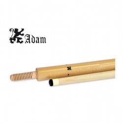 ΦΛΕΣ ΓΙΑ ΣΤΕΚΑ ΓΑΛΛΙΚΟΥ ΜΠΙΛΙΑΡΔΟΥ ADAM 69CM 12MM