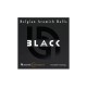 Μπάλες Αμερικάνικου Μπιλιάρδου Super Aramith 57,2mm Tournament TV Black - NEW