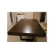 ΜΠΙΛΙΑΡΔΟ ΤΡΑΠΕΖΑΡΙΑ 8FT SAKKAS HARLEM WALNUT