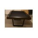 ΜΠΙΛΙΑΡΔΟ ΤΡΑΠΕΖΑΡΙΑ 8FT SAKKAS HARLEM WALNUT