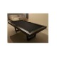 ΜΠΙΛΙΑΡΔΟ ΤΡΑΠΕΖΑΡΙΑ 8FT SAKKAS HARLEM WALNUT